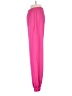 Unbranded Solid Pink Track Pants Size S - photo 5