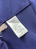 Daisy Fuentes Solid Blue Formal Skirt Size M - photo 5
