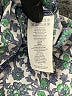 MICHAEL Michael Kors Green Blue Casual Dress Size L (petite) - photo 7