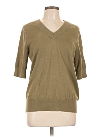 DKNY Pullover Sweater (view 1)