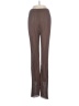 Sir. 100% Rayon Brown Dress Pants Size Sm (1) - photo 1