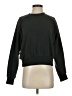 Athleta Black Sweatshirt Size XS - photo 1