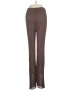 Sir. 100% Rayon Brown Dress Pants Size Sm (1) - photo 2