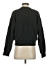 Athleta Black Sweatshirt Size XS - photo 2