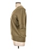 DKNY Tan Pullover Sweater Size L - photo 5