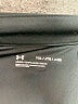 Under Armour 100% Polyester Black Track Jacket Size XL (youth) - photo 3