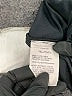 Under Armour 100% Polyester Black Track Jacket Size XL (youth) - photo 4