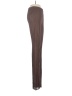 Sir. 100% Rayon Brown Dress Pants Size Sm (1) - photo 4