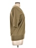 DKNY Tan Pullover Sweater Size L - photo 4