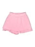 Unbranded Solid Pink Casual Skirt Size S - photo 1