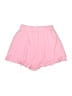 Unbranded Solid Pink Casual Skirt Size S - photo 2