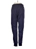 AJISAI Solid Blue Track Pants Size S - photo 2