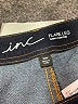 Inc Denim Blue Jeans Size 18W - photo 4