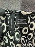 New Directions 100% Polyester Black Kimono Size L - photo 7