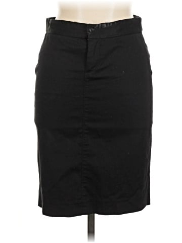 Armani Exchange Formal Skirt (view 1)