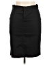 Armani Exchange Solid Black Formal Skirt Size 6 - photo 1