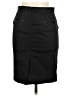 Armani Exchange Solid Black Formal Skirt Size 6 - photo 2