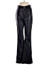 NOVA LUXE Black Track Pants Size S - photo 1