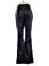 NOVA LUXE Black Track Pants Size S - photo 2