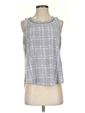 Mystree Sleeveless Top (view 1)