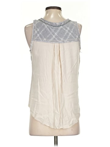 Mystree Sleeveless Top (view 2)
