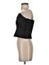 A New Day Black Sleeveless Top Size S - photo 5