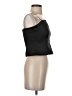 A New Day Black Sleeveless Top Size S - photo 4