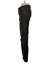 Paige Chevron-herringbone Black Jeans Size 26 waist - photo 5