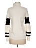 Unbranded White Turtleneck Sweater Size M - photo 2