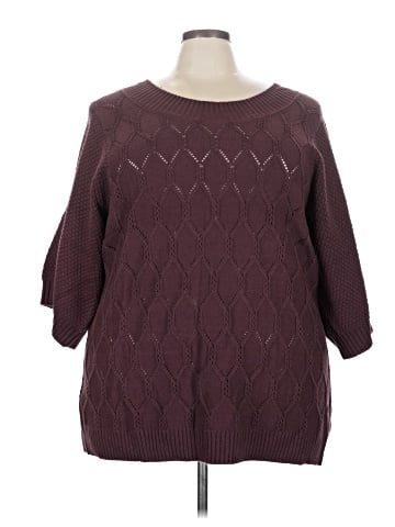Modern Soul 3/4 Sleeve Top (view 1)