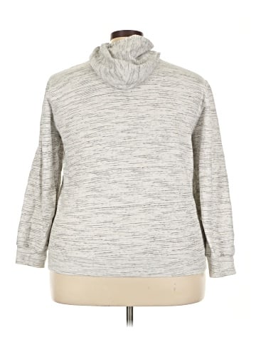 Bobbie Brooks Zip Up Hoodie (view 2)