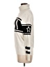 Unbranded White Turtleneck Sweater Size M - photo 5