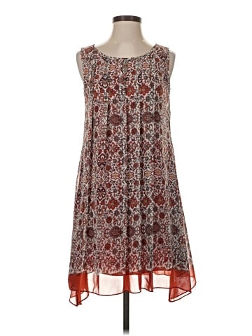 Max Studio Casual Dress (view 1)
