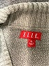 Elle Gray Cardigan Size XS - photo 7