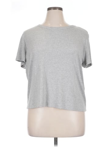 Olive and Oak Short Sleeve T-Shirt (view 1)