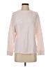 Sisstrevolution Pink Sweatshirt Size S - photo 1