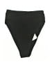 L Space Solid Black Swimsuit Bottoms Size S - photo 1