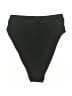 L Space Solid Black Swimsuit Bottoms Size S - photo 2