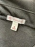 db established 1962 Solid Black Formal Skirt Size M - photo 4