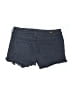 Paige Blue Denim Shorts Size 26 waist - photo 2