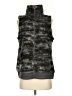 Athleta 100% Polyester Gray Vest Size S - photo 1