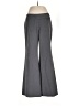 The Limited Gray Dress Pants Size 8 - photo 1