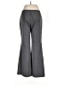 The Limited Gray Dress Pants Size 8 - photo 2
