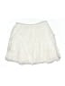 Assorted Brands Ivory Formal Skirt Size M - photo 1