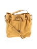 Cole Haan Yellow Bucket Bag One size - photo 1