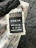 Shein Animal Print Tan Short Sleeve T-Shirt Size 12 - photo 7
