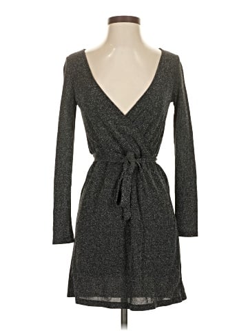 Springfield Casual Dress (view 1)