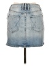 Mcguire Blue Denim Skirt Size 30 waist - photo 2