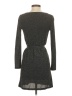 Springfield Tweed Gray Casual Dress Size S - photo 2
