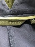 Assorted Brands Solid Blue Dress Pants Size 8 - photo 4